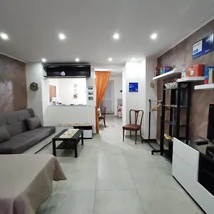 Appartement Siciliano, Catane
